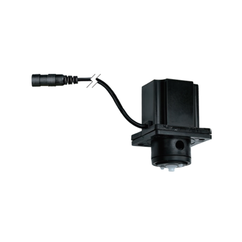 XQ-30 Self-Locking Coil Solenoid Valve Head Coil