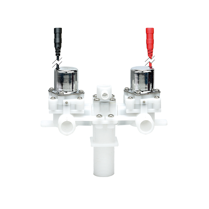 Smart Home Solenoid Valves: The Future of Automated Water Control in Modern Homes