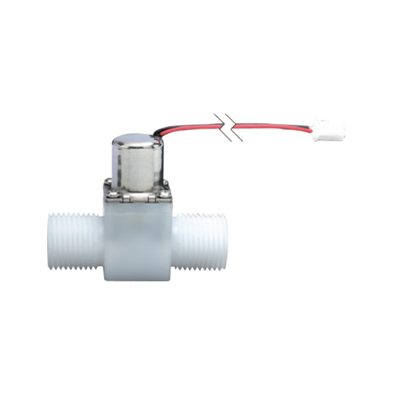 Pulse Water Solenoid Valve: Revolutionizing Water Management Systems