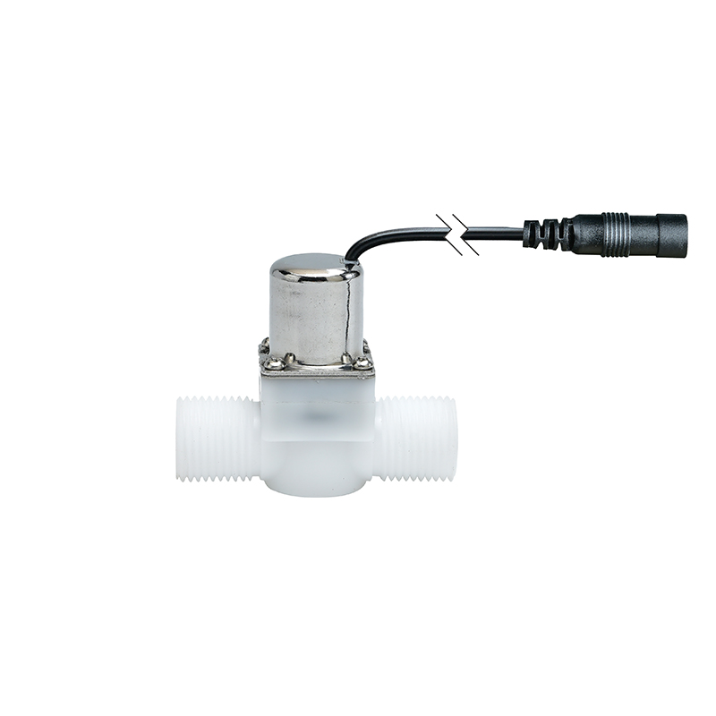 Transforming Agriculture: The Role of the Irrigation Solenoid Valve in Modern Farming