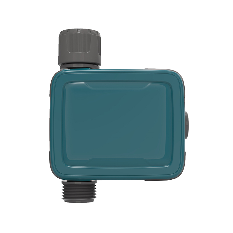 The Future of Automation: Advancements in Bistable Pulse Solenoid Valves