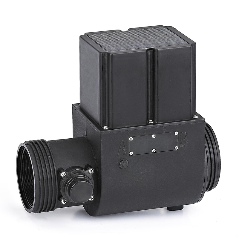 SVC1200 Wireless Smart Valve